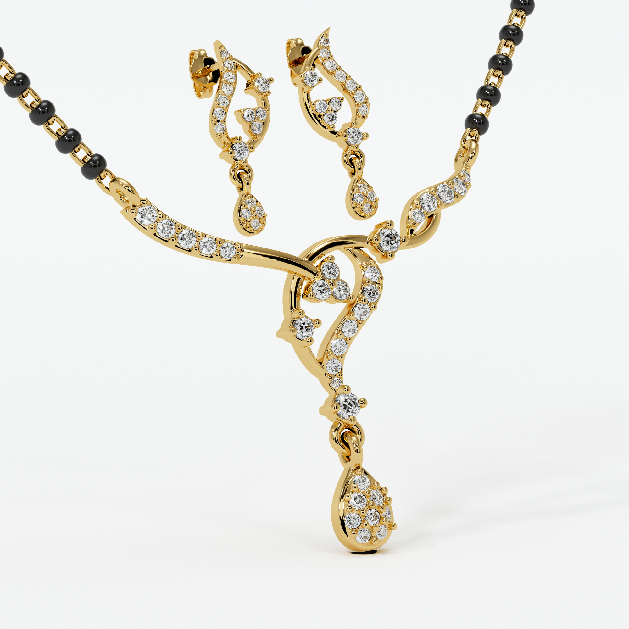 Mangalsutra - Image 4